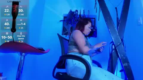 Alana jones online show from 07-15-26, 02:17