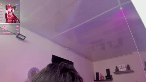 Snapshot of alana_madison chatting on 01-16-25, 02:08 Maeve online show from 01-16-25, 02:08