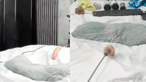 Alana online show from 03-20-26, 09:08