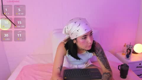 Alana  online show from 05-22-26, 12:44