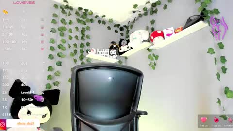 Snapshot of alana_muller_ chatting on 09-11-25, 06:24 Alana Muller online show from 09-11-25, 06:24