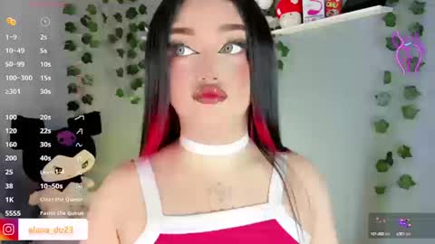 Snapshot of alana_muller_ chatting on 09-17-25, 04:25 Alana Muller online show from 09-17-25, 04:25