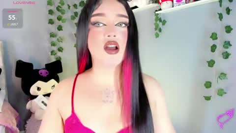 Snapshot of alana_muller_ chatting on 10-07-25, 12:52 Alana Muller online show from 10-07-25, 12:52