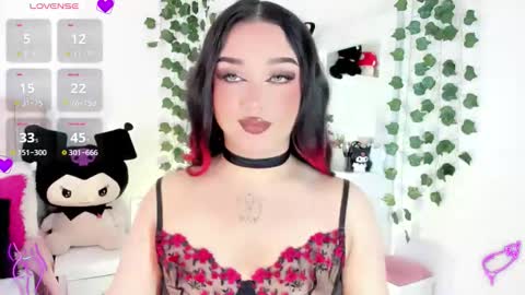 Snapshot of alana_muller_ chatting on 11-29-25, 04:48 Alana Muller online show from 11-29-25, 04:48