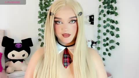 Alana Muller online show from 06-10-26, 12:22