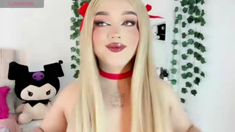 Alana Muller online show from 06-12-26, 05:28
