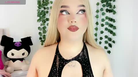 Alana Muller online show from 06-18-26, 04:57