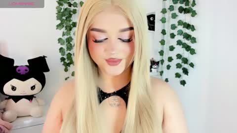 Alana Muller online show from 06-18-26, 09:14