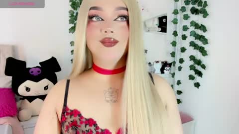 Alana Muller online show from 06-20-26, 05:10