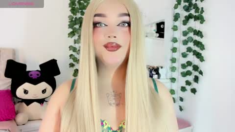 Alana Muller online show from 06-22-26, 05:04