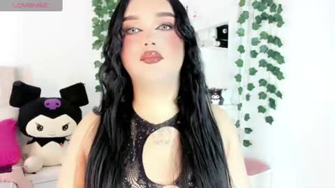 Alana Muller online show from 06-23-26, 05:27