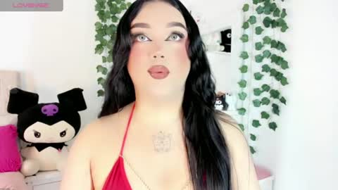 Alana Muller online show from 06-26-26, 05:23