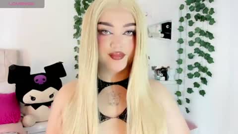 Alana Muller online show from 07-08-26, 05:23