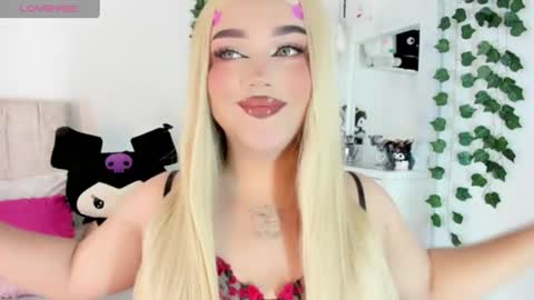 Alana Muller online show from 07-10-26, 10:12