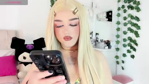 Alana Muller online show from 07-12-26, 11:51
