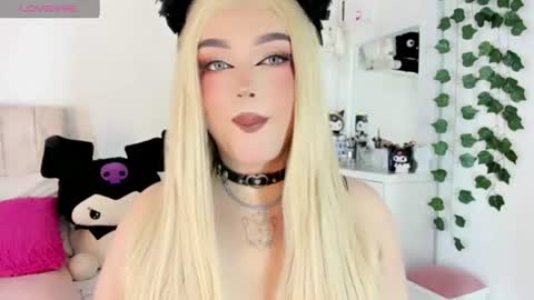 Alana Muller online show from 07-14-26, 05:34