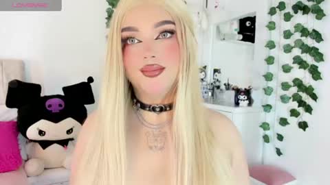 Alana Muller online show from 07-14-26, 10:21