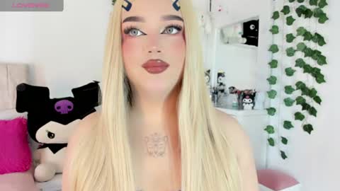 Alana Muller online show from 07-17-26, 05:36
