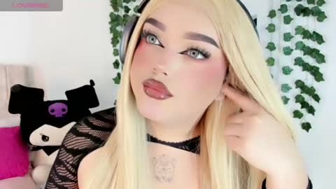 Alana Muller online show from 07-18-26, 06:28