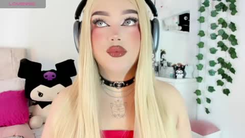Alana Muller online show from 07-19-26, 05:22