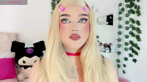 Alana Muller online show from 07-20-26, 05:55