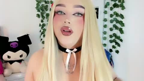 Alana Muller online show from 07-22-26, 06:05
