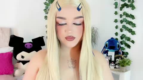 Alana Muller online show from 07-28-26, 05:25