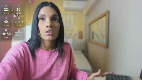 Alana33 online show from 05-30-26, 11:51