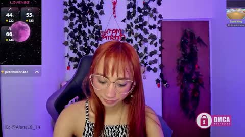 alana_pherson online show from 12-26-24, 07:35