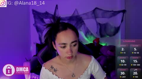 alana_pherson online show from 10-26-25, 07:03