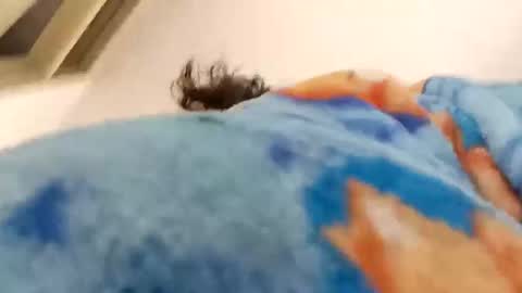 isabella online show from 12-15-25, 12:31