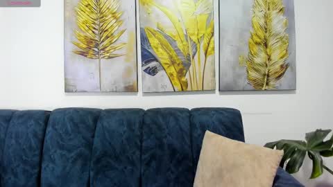 Alana  online show from 10-08-25, 12:03