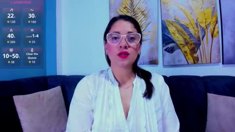 Alana  online show from 10-18-25, 12:06