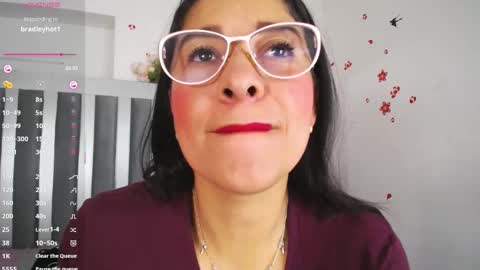 Alana  online show from 10-29-25, 11:56