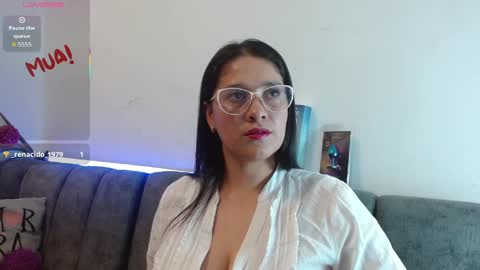 Alana  online show from 04-20-26, 07:37