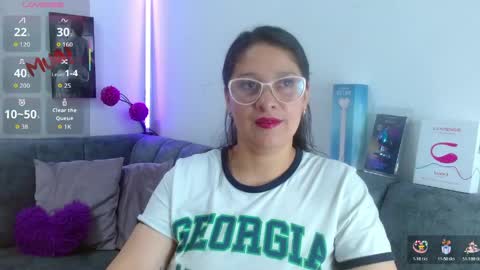 Alana  online show from 04-29-26, 04:22