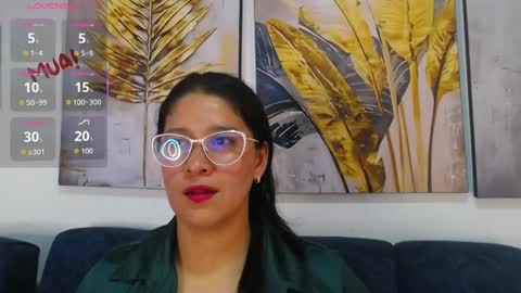 Alana  online show from 04-30-26, 05:52