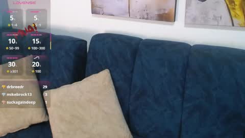 Alana  online show from 04-30-26, 08:57