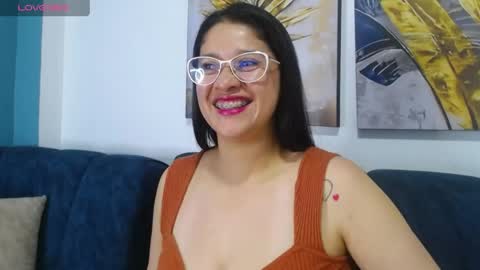 Alana  online show from 05-01-26, 12:10