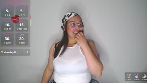 Alana  online show from 07-11-26, 08:11