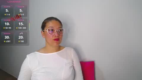 Alana  online show from 07-17-26, 12:39