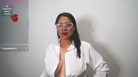 Alana  online show from 07-31-26, 02:33