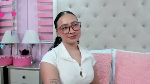 Alana  online show from 06-13-26, 09:02