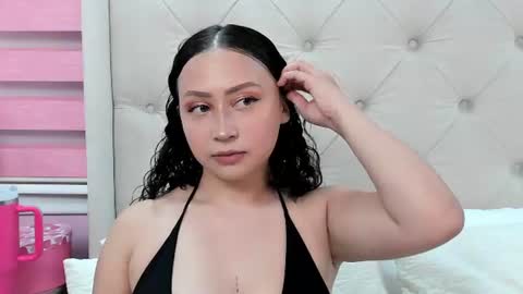 Alana  online show from 07-28-26, 09:58