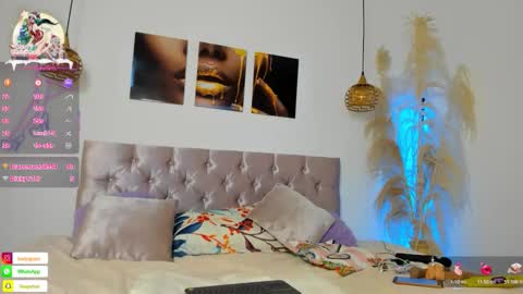 alana_vega69 online show from 12-05-25, 03:20