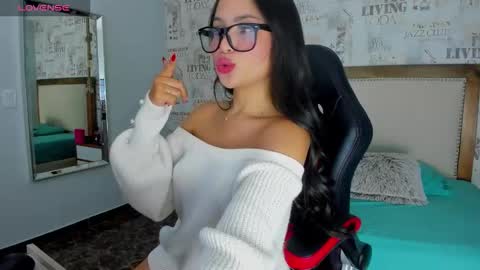  ALANA online show from 11-05-25, 02:55