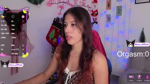 alana online show from 11-18-25, 01:04