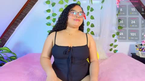 Alana Gmez  online show from 05-15-26, 06:48