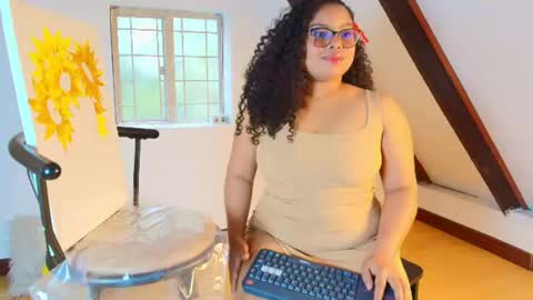 Alana Gmez  online show from 06-15-26, 07:16