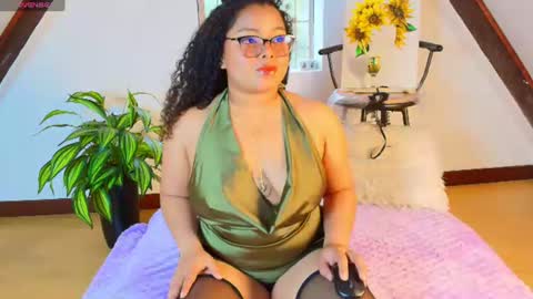 Alana Gmez  online show from 07-01-26, 07:02